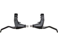 more-results: Shimano Alivio BL-T4000 V-Brake Levers Features: Compatible with V-brakes and long pul