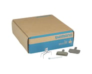 more-results: Shimano B05S-RX Resin Pad Bulk Pack (No Fin) (w/Springs)