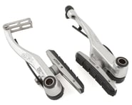 more-results: Shimano DXR BR-MX70 BMX Linear Pull Brake. Features: Rear brake only for BMX Cold-forg