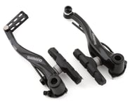 more-results: Shimano Alivio BR-T4000 Linear Pull Brakes. Features: Reliable, basic V-brake with man