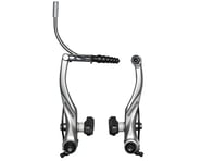 more-results: Shimano Alivio BR-T4000 Linear Pull Brakes. Features: Reliable, basic V-brake with man
