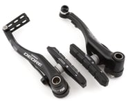 more-results: Shimano Deore BR-T610 Linear Pull Brakes Features: S70C cartridge-type brake shoes bal