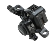 more-results: Shimano Tourney BR-TX805 Mechanical Disc Brake Calipers Features: Cable actuated Singl