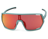 more-results: Shimano Technium Sunglasses (Teal) (Ridescape RD/Clear)