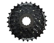 more-results: Shimano CS-HG200 7-Speed Cassettes Features: Easy/quick assembly with CS cap HYPERGLID