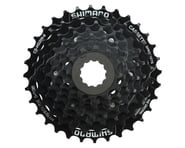 more-results: Shimano Tourney CS-HG200 Cassette Description: Shimano CS-HG200 8-Speed Cassettes work