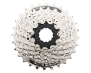 more-results: Shimano CS-HG41 7-Speed Cassette Features: Lighter weight (compared to CS-HG51-8I / HG
