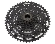 more-results: Shimano CUES CS-LG300 Cassette Description: Pedal further and smoother with the long-l