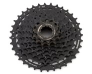 more-results: Shimano CUES CS-LG300 Cassette Description: Spend more time pedaling, and less time re