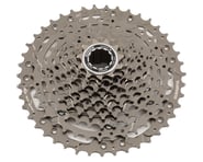 more-results: Shimano CS-LG400 LINKGLIDE Cassette Description: The Shimano LlNKGLIDE cassette was de