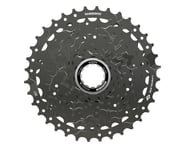 more-results: Shimano CUES CS-LG400 Cassette Description: Spend more time pedaling, and less time re