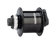 more-results: Shimano Dynamo front generator hubs, high energy efficiency powering your light. Featu