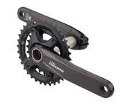 Shimano Deore M6000-2 Crankset (Black) (2 x 10 Speed) | product-related