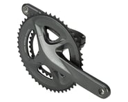 Shimano Claris FC-R2000 Crankset (Black) (2 x 8 Speed) (Hollowtech II) (175mm) (50/34T) | product-also-purchased