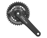 more-results: Shimano CUES FC-U4000-2 Crankset w/Chainrings Description: The Shimano CUES FC-U4000-2