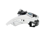more-results: Shimano Altus FD-M310 Front Derailleur Features: Painted inner, outer link and clamp 4