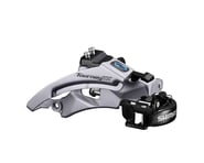 more-results: Shimano Tourney FD-TX800 Front Derailleur  (3 x 7/8 Speed) (63 - 66º) (FD-TX800-TS3) (