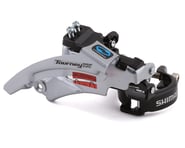 more-results: Shimano Tourney FD-TX800 Front Derailleur  (3 x 7/8 Speed) (66 - 69º) (FD-TX800-TS6) (