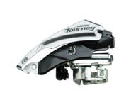 Shimano Tourney FD-TY510-TS6 Front Derailleur (3 x 6/7 Speed) | product-also-purchased