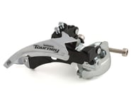 more-results: Shimano Tourney FD-TY600-L3 Front Derailleur (3 x 6/7/8 Speed) (31.8/34.9mm)