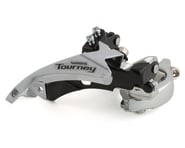 more-results: Shimano Tourney FD-TY600-L6 Front Derailleur (3 x 6/7/8 Speed) (31.8/34.9mm)