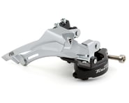 more-results: Shimano FD-TY606-L Front Derailleur Description: Shimano FD-TY606-L Front Derailleur o