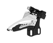 more-results: Shimano CUES FD-U4000-E Front Derailleur Description: The Shimano CUES FD-U4000-E Fron