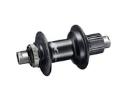 more-results: Shimano XT FH-M8110-B Rear Hub (12 x 148mm Boost) (Centerlock) (Microspline)