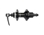 more-results: Shimano Deore FH-MT401-B Rear Hub (QR x 141mm) (12 Speed/Microspline) (Centerlock) (32