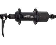 Shimano Deore FH-T610 Rear Hub (Black) | product-related