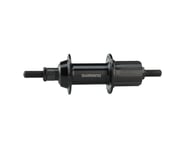 Shimano FH-TX500 Rear Hub (Black) | product-related