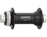 more-results: Shimano Deore XT HB-M8010-B Disc Front Hub (Black) (Centerlock) (15 x 110mm (Boost)) (