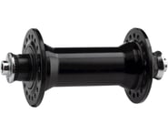 more-results: Shimano 105 HB-R7000 front hubs are highly durable and smooth rolling for sustained pe