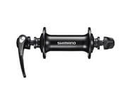 Shimano HB-RS400 Front Hub (Black) | product-related