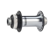 more-results: Shimano HB-RS770 Front Disc Hub (Silver) (Centerlock) (12 x 100mm) (28H)