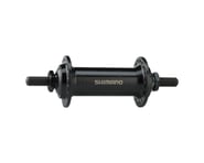 more-results: Shimano Tourney HB-TX500 Front Hubs Features: Includes axle nuts and washers 9 x 1 Thr