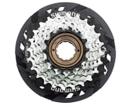 Shimano TZ510 Freewheels (Silver/Black) | product-related