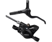 more-results: Shimano BR-MT200/BL-MT201 2-Piston Hydraulic Disc Brake Set Description: The Shimano B