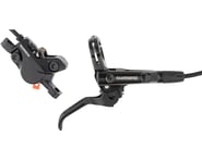 more-results: Shimano Deore BL-MT501 hydraulic disc brake offers reliable power and a rigid brake de