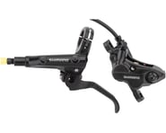 more-results: Shimano Deore BL-MT501/BR-MT520 4-Piston Hydraulic Disc Brake Set (Black)