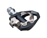 Shimano PD-ES600 SPD Clipless Pedals w/ Cleats (Black) | product-also-purchased