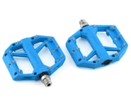 more-results: Shimano GR400 Flat Pedal Description: The GR400 pedals are a grippy flat pedal that is
