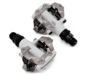 more-results: Shimano's PD-M520 SPD Clipless MTB Pedals offer great performance in a reliable and af