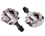 more-results: The Shimano M540 Mountain Pedals are an exemplary value with their open, mud-shedding 