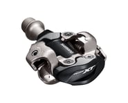more-results: Shimano Deore XT PD-M8100 Race Pedals feature a stiff and lightweight design for effic