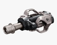 more-results: Shimano GRX PD-M8100-UG Gravel Pedals Description: Shimano GRX Gravel Pedals feature a