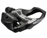 more-results: Shimano PD-R550 Road Pedals (Black) (SPD-SL)