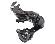 more-results: Shimano Tourney RD-A070 Rear Derailleur. Features: Smartcage design with 11/13T pulley