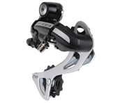 more-results: Shimano Acera RD-M360 Rear Derailleurs Features: Two 13T pulley wheels Advanced light 