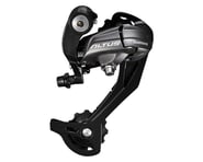 more-results: Shimano Altus RD-M370 Rear Derailleur Features: 9 Speed 11T upper and lower pulleys Co